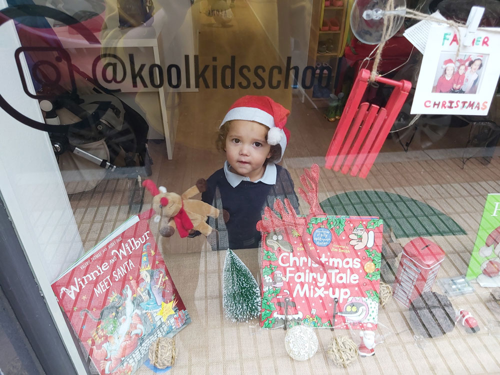 kool kids asturias