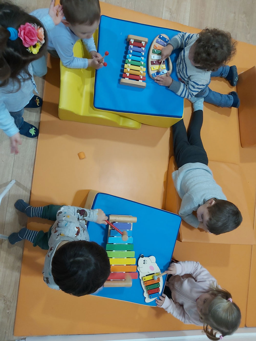 kool kids asturias